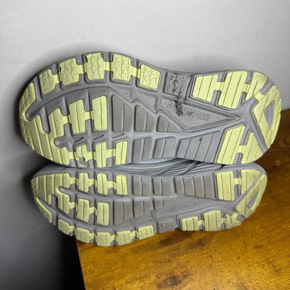 Hoka One One pre owned